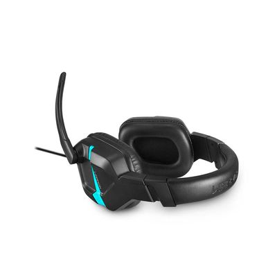 Headset Gamer Warrior Askari P3 Stereo PS4 AZUL - PH292