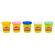 Kit-5-Massinhas-Play-Doh-B6756-Hasbro-Sortida