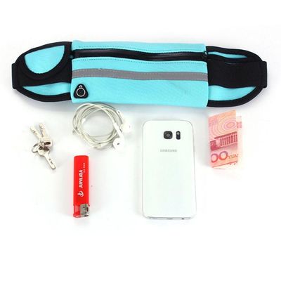 Pochete Fitness Lorben Corrida Caminhada Porta Celular Documentos água Gt6240
