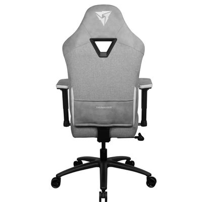 Cadeira THUNDERX3 Eaze LOFT GREY Cinza