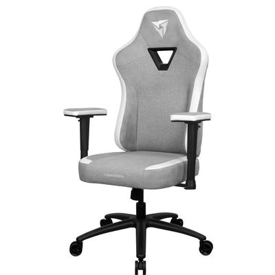Cadeira THUNDERX3 Eaze LOFT GREY Cinza