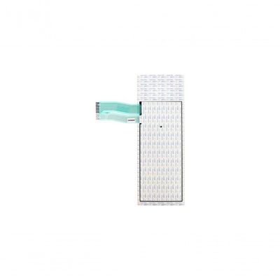 Membrana Display Micro-ondas LG MFM62719602