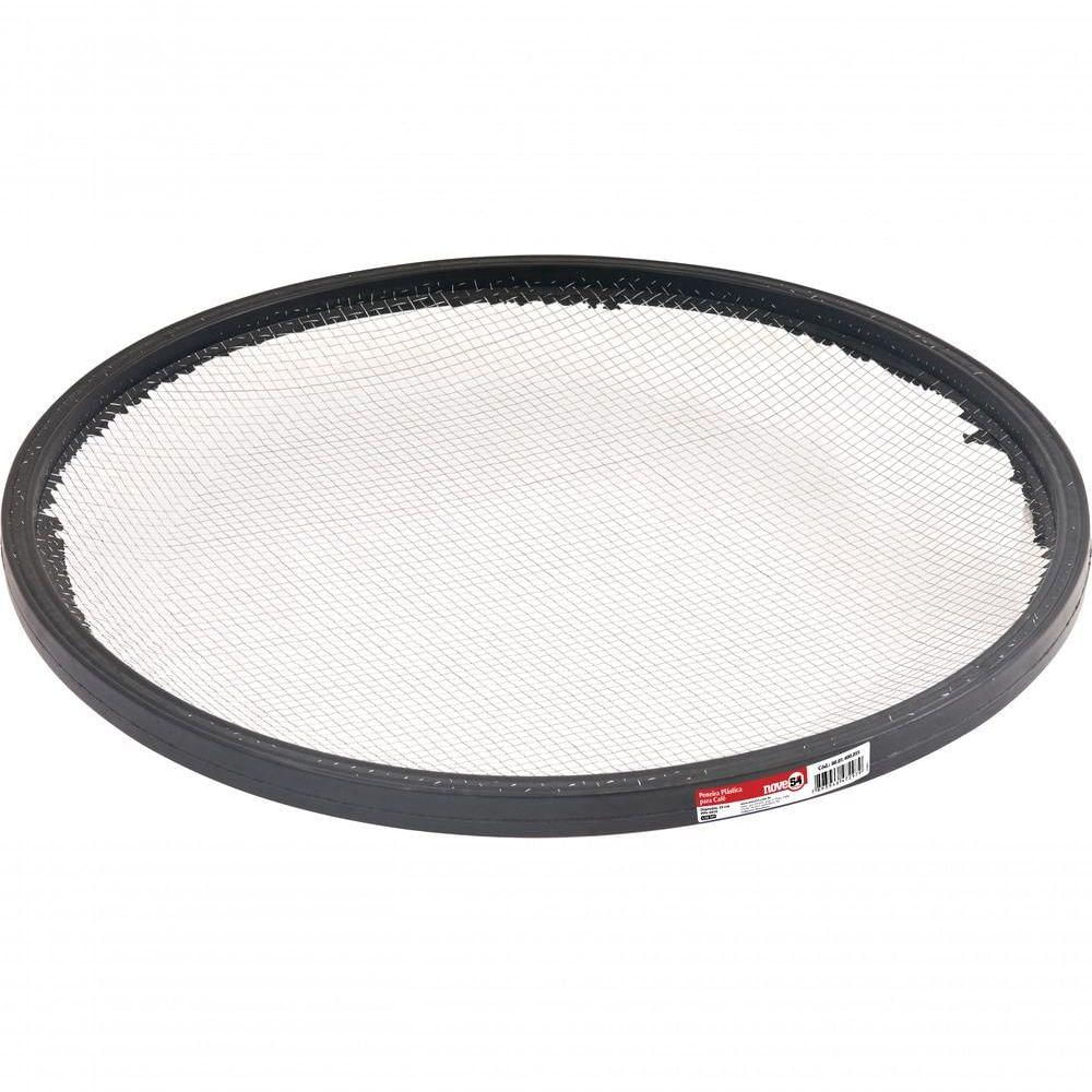 Peneira Para Café 55Cm Aro Plástico Ppn0455 - Nove54