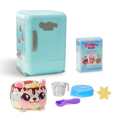 Geladeira Cookeez Makery Freezy Cakez
