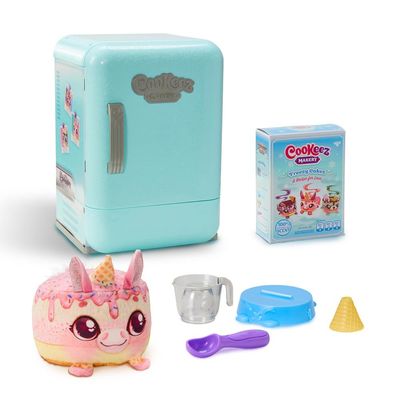 Geladeira Cookeez Makery Freezy Cakez