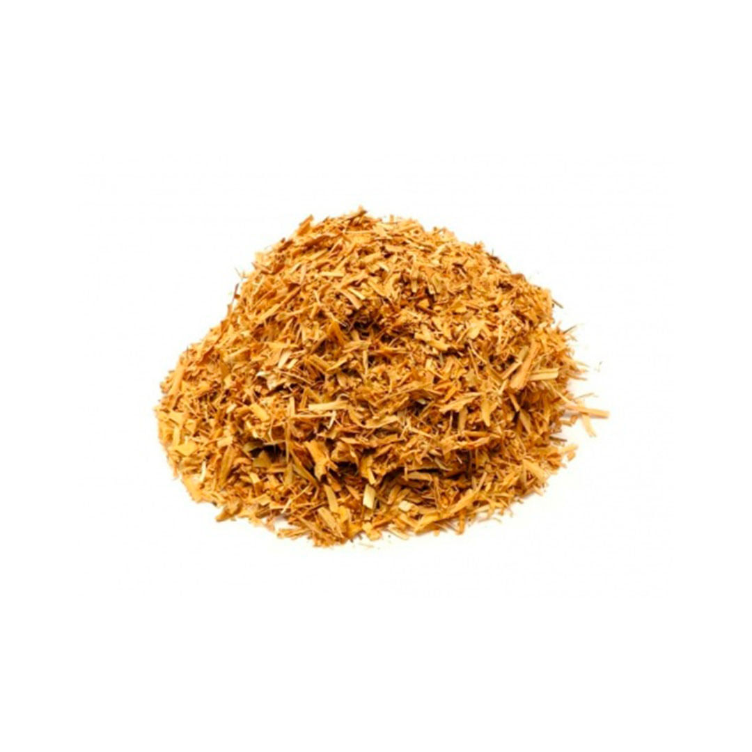 Kit 4 pct Chá de Salgueiro Branco - Saliz Alba - 50g cada