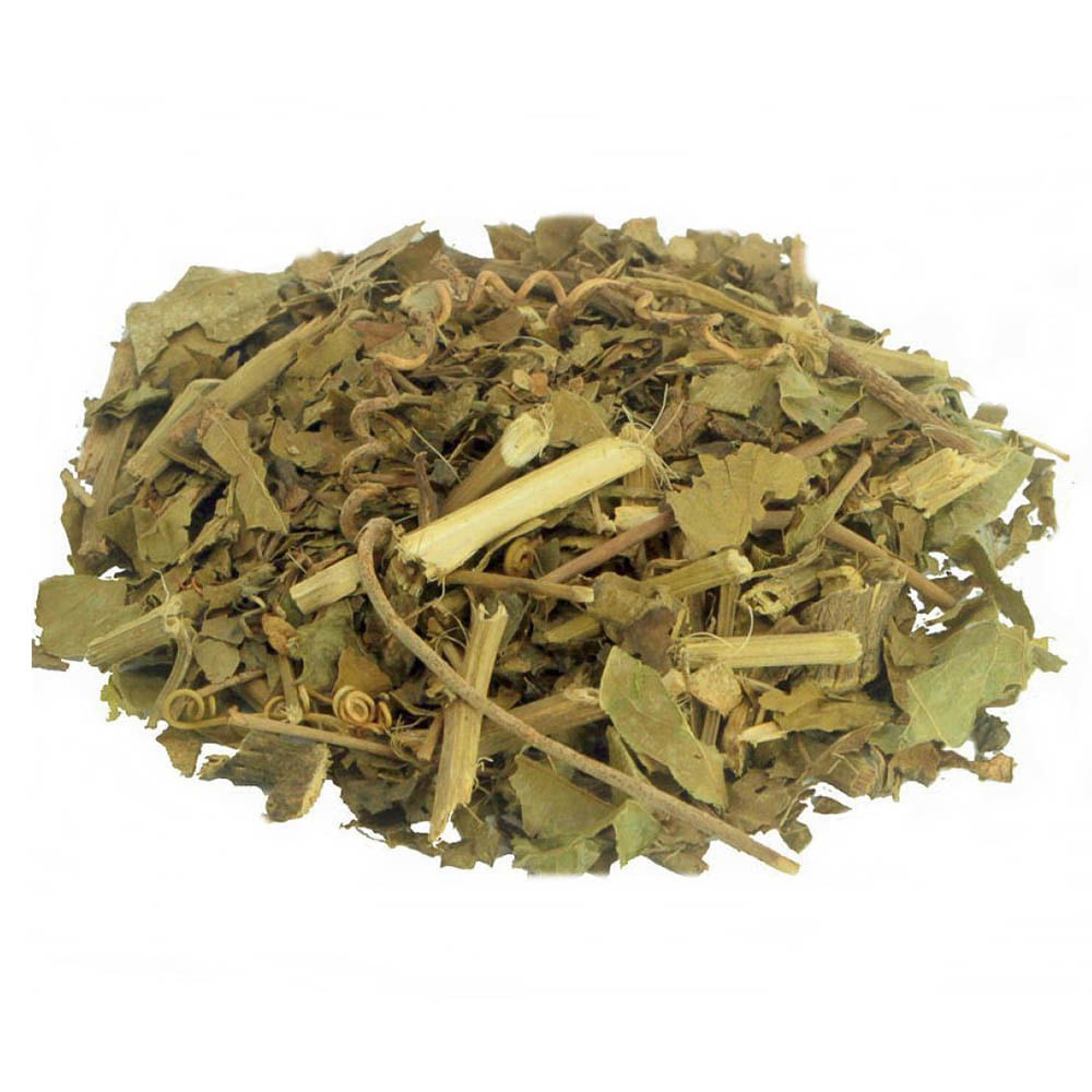 Kit 4 pct Chá de Maracujá - Passiflora Alata Dryander - 100g