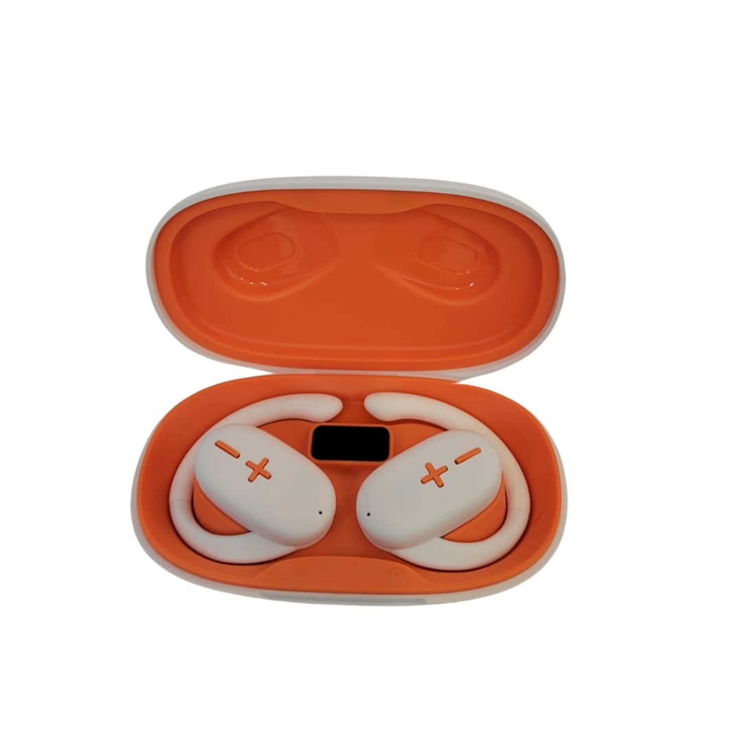 Fone de Ouvido Eletromex El-1604