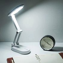 Luminária de Mesa Touch Dobrável Abajur Sem Fio Led