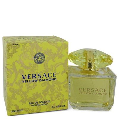 Perfume Feminino Versace 200ml
