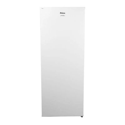 Freezer E Refrigerador Vertical Philco 201 Litros PFV205B 2 Em 1 Branco 220V