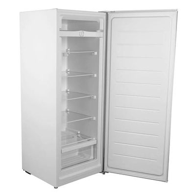 Freezer E Refrigerador Vertical Philco 201 Litros PFV205B 2 Em 1 Branco 220V