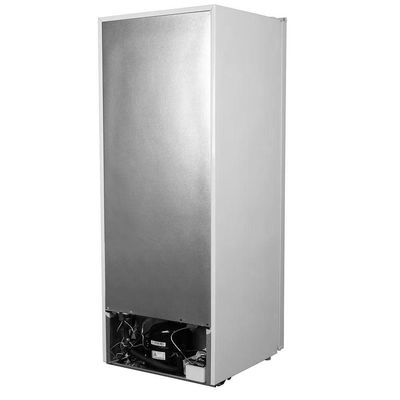 Freezer E Refrigerador Vertical Philco 201 Litros PFV205B 2 Em 1 Branco 220V
