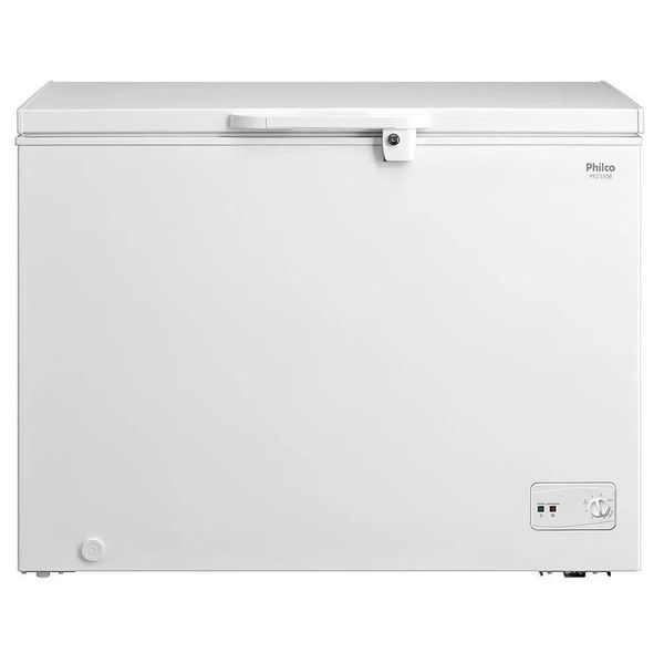 Freezer Philco PFZ330B 295L