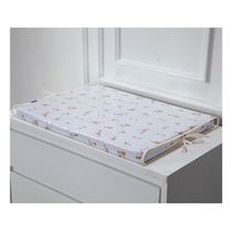Trocador De Quarto Baby Percal 200 Fios 100% Algodão Boho Safari