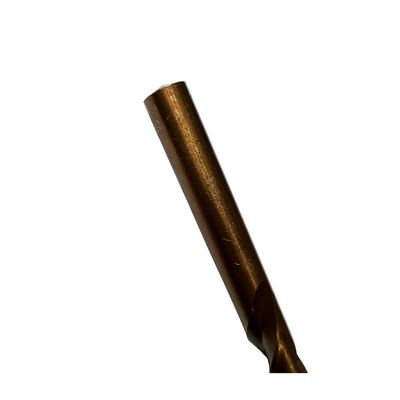 Broca Em Aço Rápido Din 338 10,0mmx133mm - Irwin