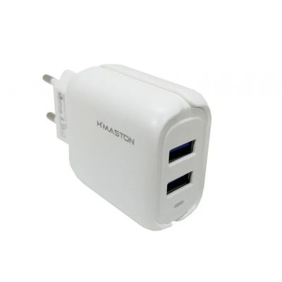 Carregador Fonte Inteligente 5.1A 2Usb Y24-4