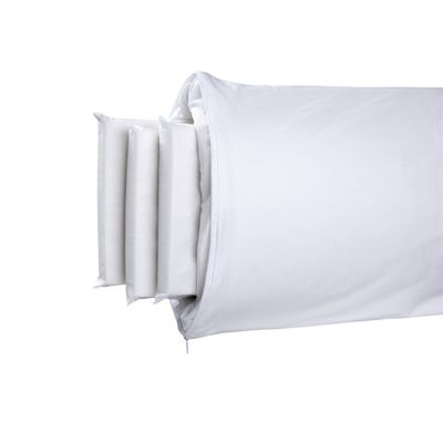 Travesseiro Altura Regulável 50cm x 70cm Duoflex Branco