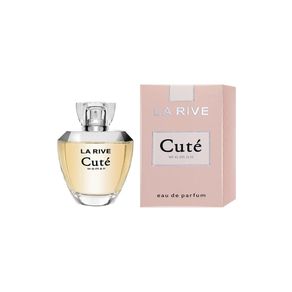 Perfume La Rive Cuté Feminino Eau de Parfum 100 ml