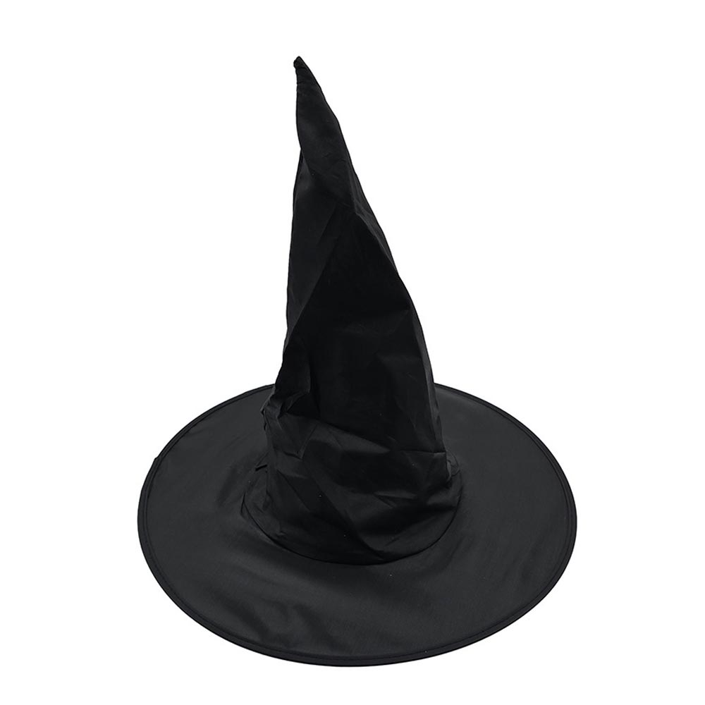 Chapéu de Bruxa Halloween Play&Fun
