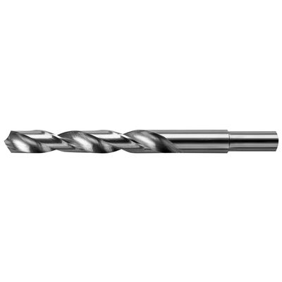 Broca para Aço 15x169 mm Tramontina em Aço Rapido HSS DIN 338