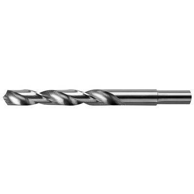 Broca para Aço 15x169 mm Tramontina em Aço Rapido HSS DIN 338