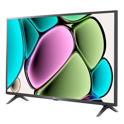 Smart TV LG 43" LED FHD PRO - 43LR671C0SA.AWZ