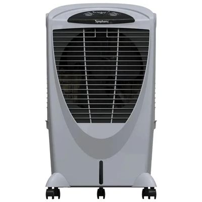 Climatizador AR SYMPHONY 56 Litros Winter XL - ACODE368  Cinza  220 VOLTS