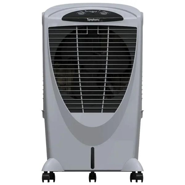 Climatizador AR SYMPHONY 56 Litros Winter XL - ACODE368 Cinza 220 VOLTS