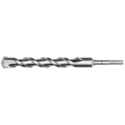 Broca para Concreto 12x460 mm Tramontina em Aço Especial com Encaixe SDS Plus