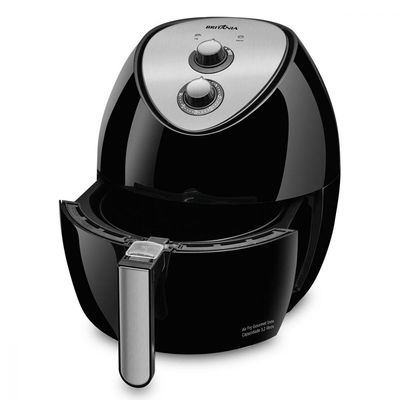 Fritadeira Britânia Gourmet Inox Bfr09p 220v