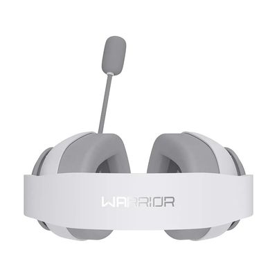 Headset Gamer Warrior Huginn Branco - PH700