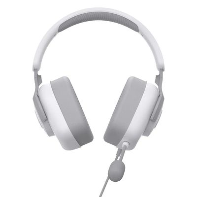 Headset Gamer Warrior Huginn Branco - PH700