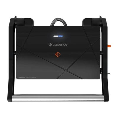 Grill MULT. Cadence 1000W GLR616 110V