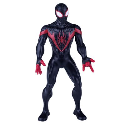 Boneco Olympus Miles Morales Hasbro