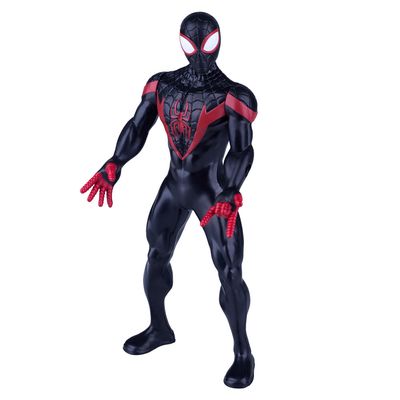 Boneco Olympus Miles Morales Hasbro