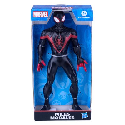 Boneco Olympus Miles Morales Hasbro