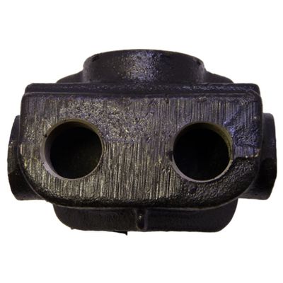 Adaptador Conector Serpentina C/ Furo Superior Válvula Segurança Wayne/ Chiaperini