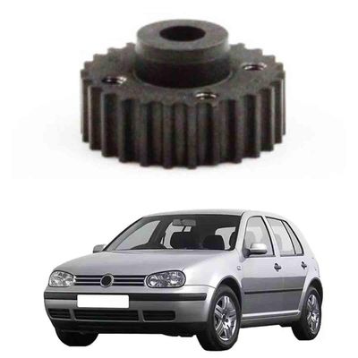 Polia De Verabrequim Golf 2000 a 2001 030105263G Volks