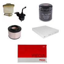 Kit Troca Óleo Toyota HILUX TDI (CD/CS) 2012 A 2015 WKU501