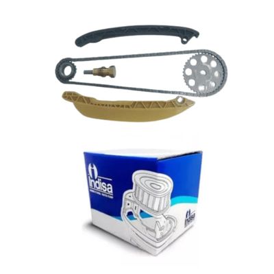 Kit Distribuição Focus 2003 A 2019 KD1299 Indisa