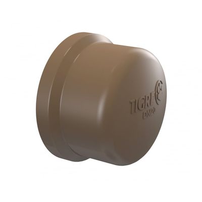 Cap Tigre Sold 50Mm 1.1/2 c/20pcs