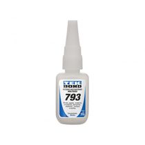 Adesivo Instantaneo 020G Tekbond 793.