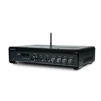 Amplificador FRAHM SLIM 3200 Optical G5