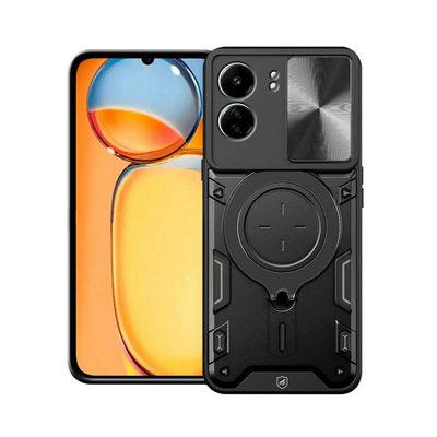 Capa para Xiaomi Redmi 13C 5G - Discovery - Gshield