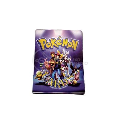 Cartas Batalha Jogo Combate Rank Pokemon Go Moedas Cartas Infantil 50 Cards