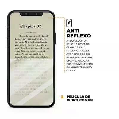 Película para Oppo Find X7 Ultra - Hydrogel Gamer Fosca - Gshield