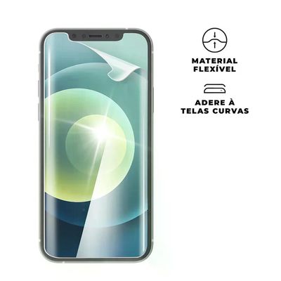 Película para Samsung Galaxy Tab A8 - Privacidade Hydrogel - Gshield