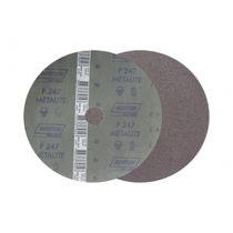 Disco Lixa Norton 7 80 F247