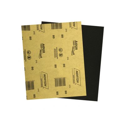 Lixa Agua Norton 80 T223 c/50pcs
